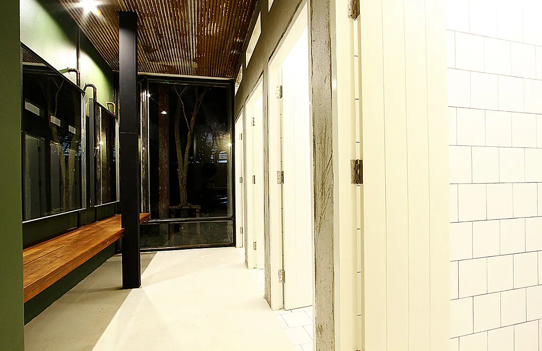 Here Hostel Bangkok-1